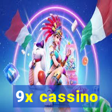 9x cassino